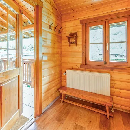 Chalet In Sougn Remouchamps Near Ardennes Forest Sougne-Remouchamps