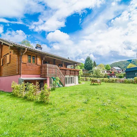 Near Ardennes Forest スニエ・ルムシャン