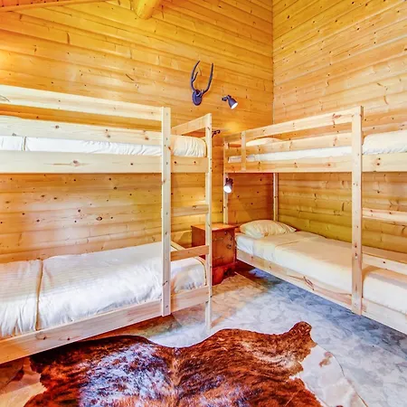 Near Ardennes Forest Chalet Sougné-Remouchamps