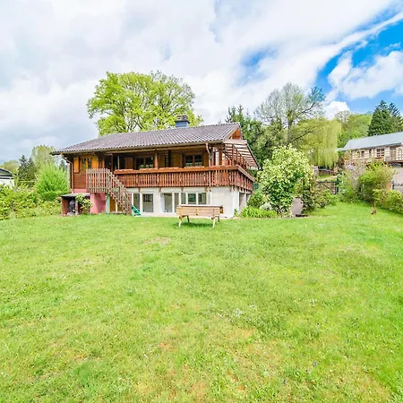 Near Ardennes Forest シャレー スニエ・ルムシャン