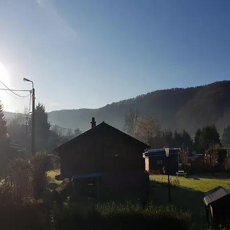 Near Ardennes Forest *