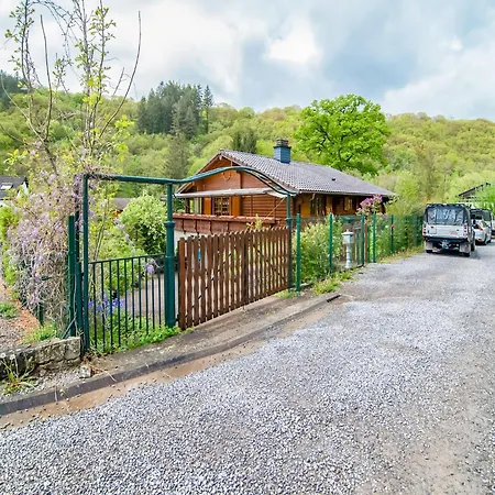 Near Ardennes Forest