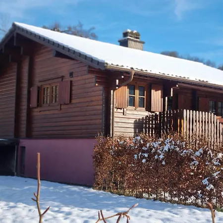 シャレー Near Ardennes Forest スニエ・ルムシャン