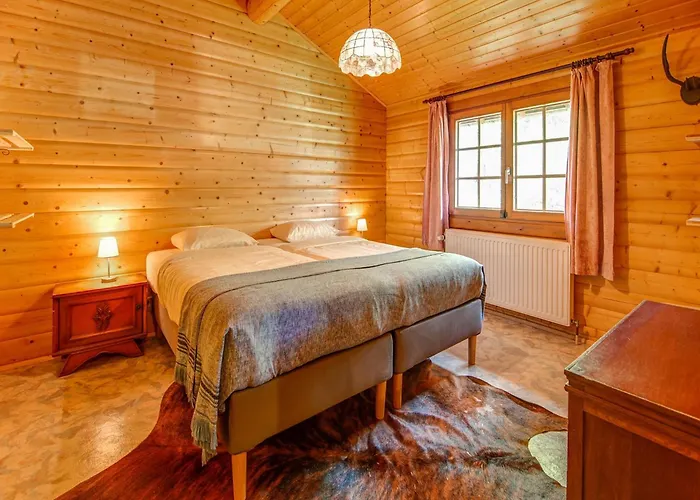 Near Ardennes Forest *