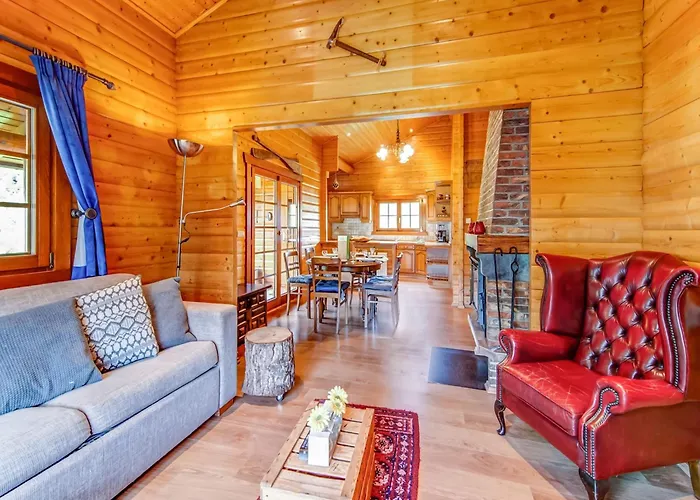 Near Ardennes Forest Sougné-Remouchamps