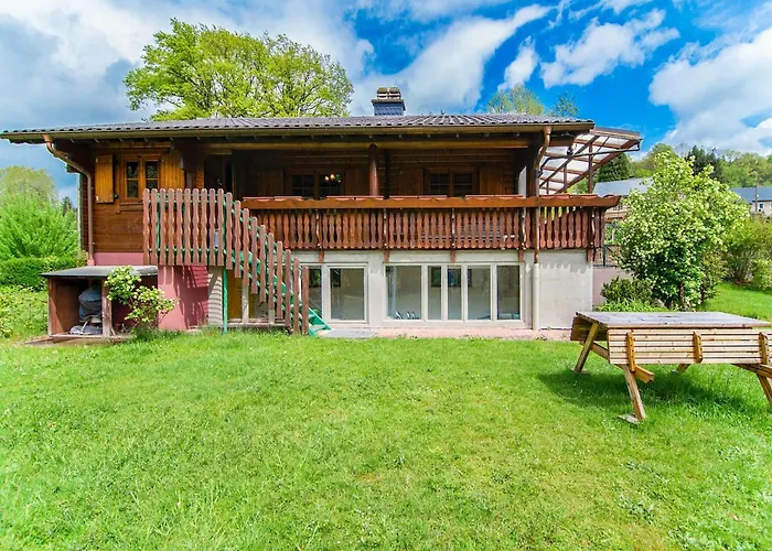 Near Ardennes Forest