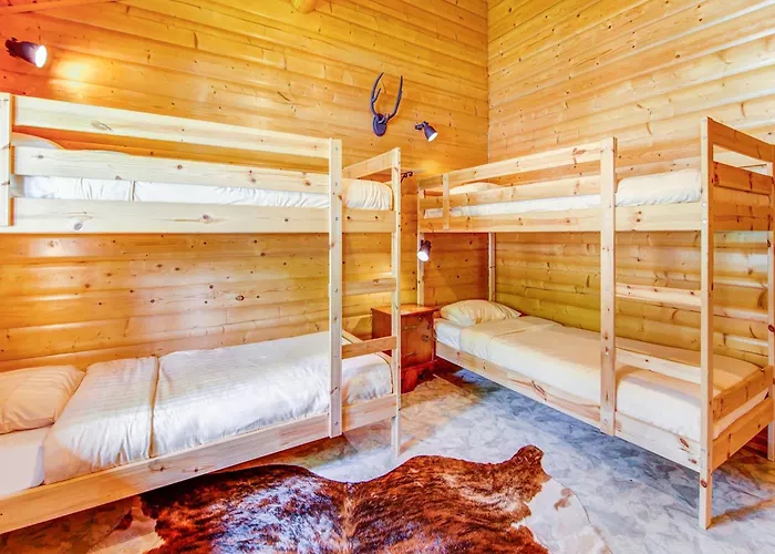 Near Ardennes Forest Chalé Sougné-Remouchamps