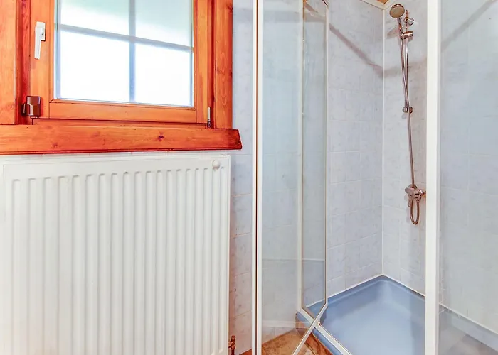 Chalé Near Ardennes Forest