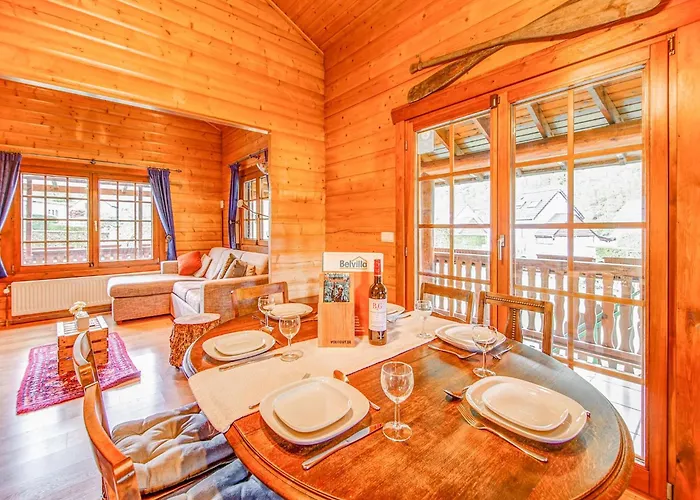 Near Ardennes Forest *