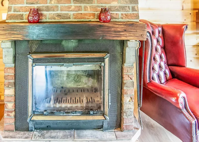 Near Ardennes Forest * Sougné-Remouchamps