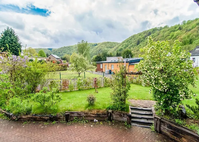 Near Ardennes Forest