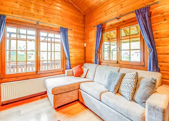 Near Ardennes Forest