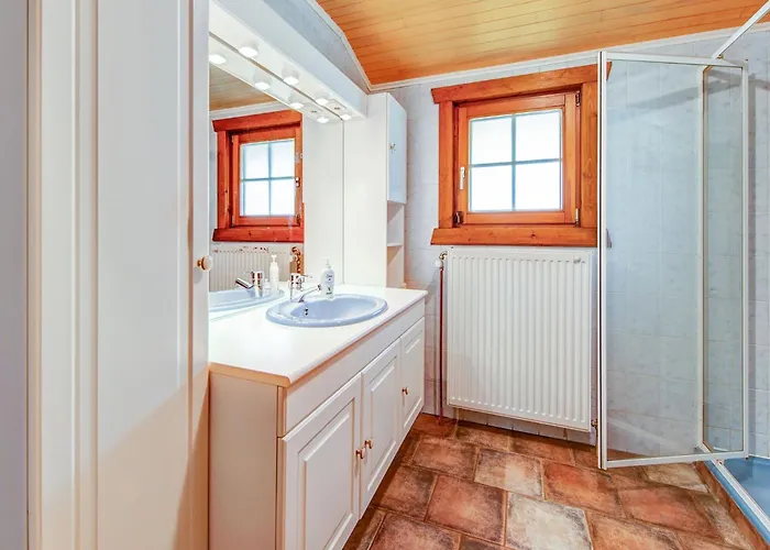 Chalé Near Ardennes Forest