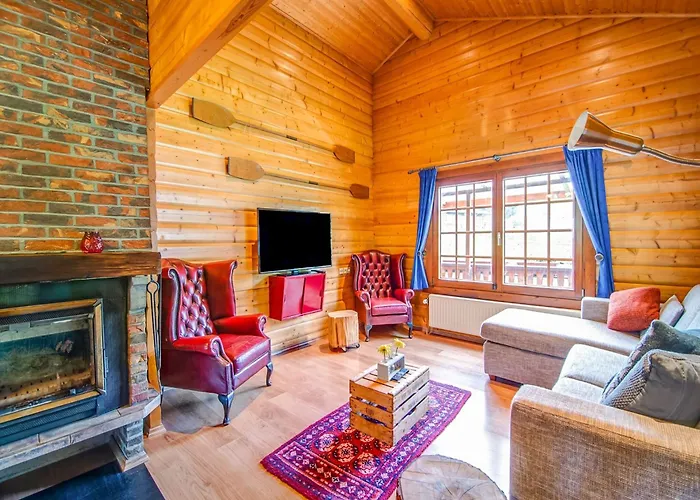 Near Ardennes Forest *