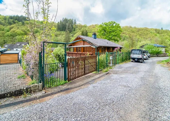 Near Ardennes Forest